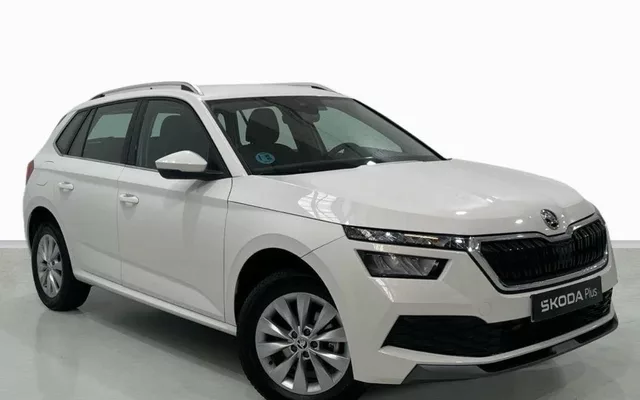 SKODA Kamiq Kamiq 1.0 TSI Ambition 81kW DSG