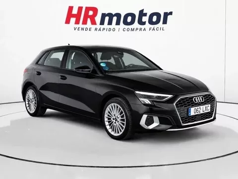 AUDI A3 Advanced 40 TFSI e 150 kW (204 CV) S tronic