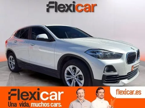 BMW X2 X2 sDrive 18iA