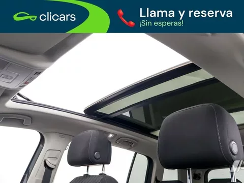 VOLKSWAGEN Touran Touran 1.5 TSI EVO Advance DSG7 110kW - 20990€ en Zaragoza