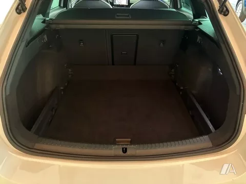 SEAT León León 1.5 eTSI S&S FR DSG-7 150