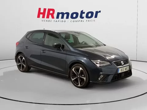 SEAT Ibiza Ibiza 1.5 TSI S&S FR XS DSG7 150