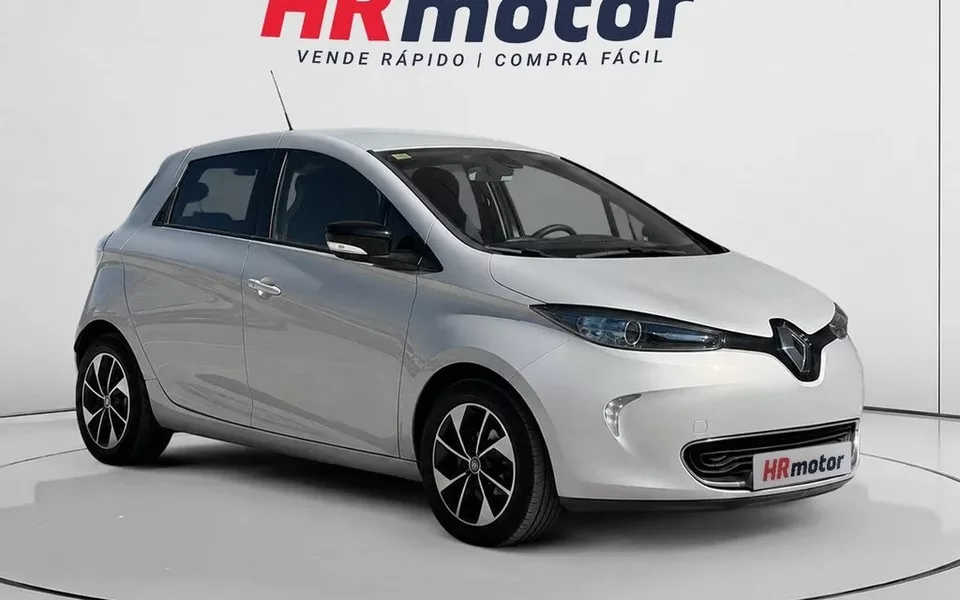 RENAULT Zoe Zoe Intens 65kW