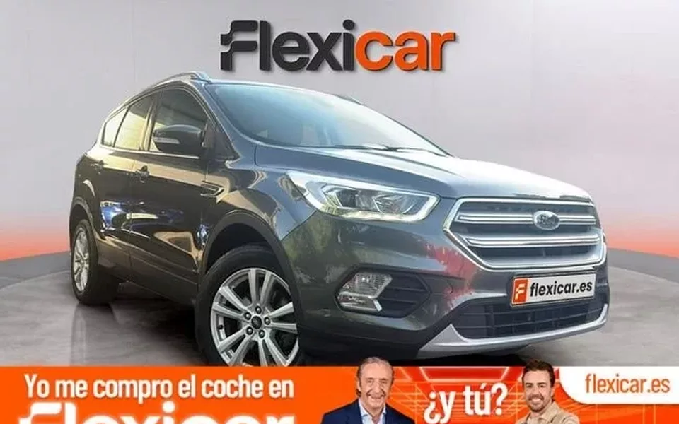 FORD Kuga 1.5 EcoBoost 110kW 4x2 Trend