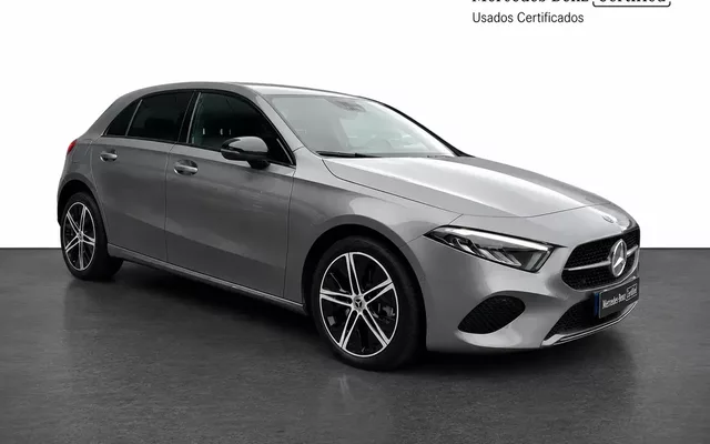 Mercedes-Benz A 250 e