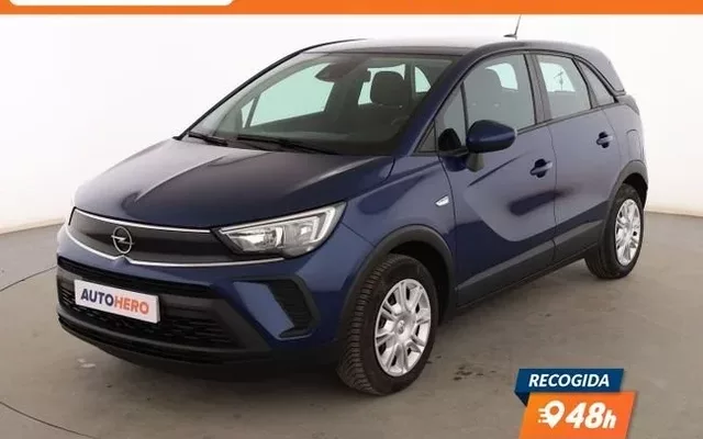 OPEL Crossland 1.2