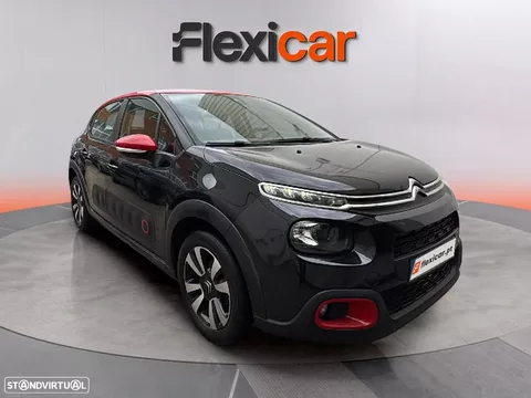 Citroën C3 1.2 PureTech Feel