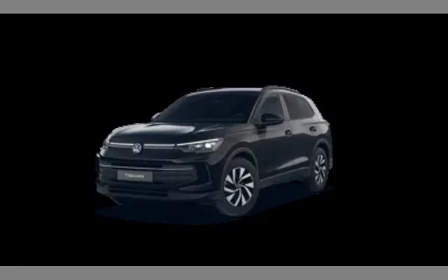 VOLKSWAGEN Tiguan 1.5 eTSI mHEV ACT Goal Edition OPF DSG