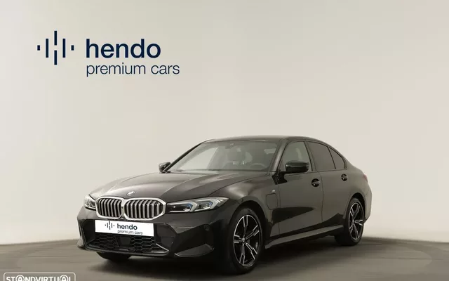 BMW 330 e Pack Desportivo M Auto
