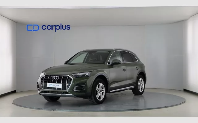 AUDI Q5 Advanced 50 TFSI e quattro-ultra