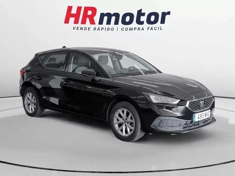 SEAT León León 1.5 TSI S&S Style XS 115