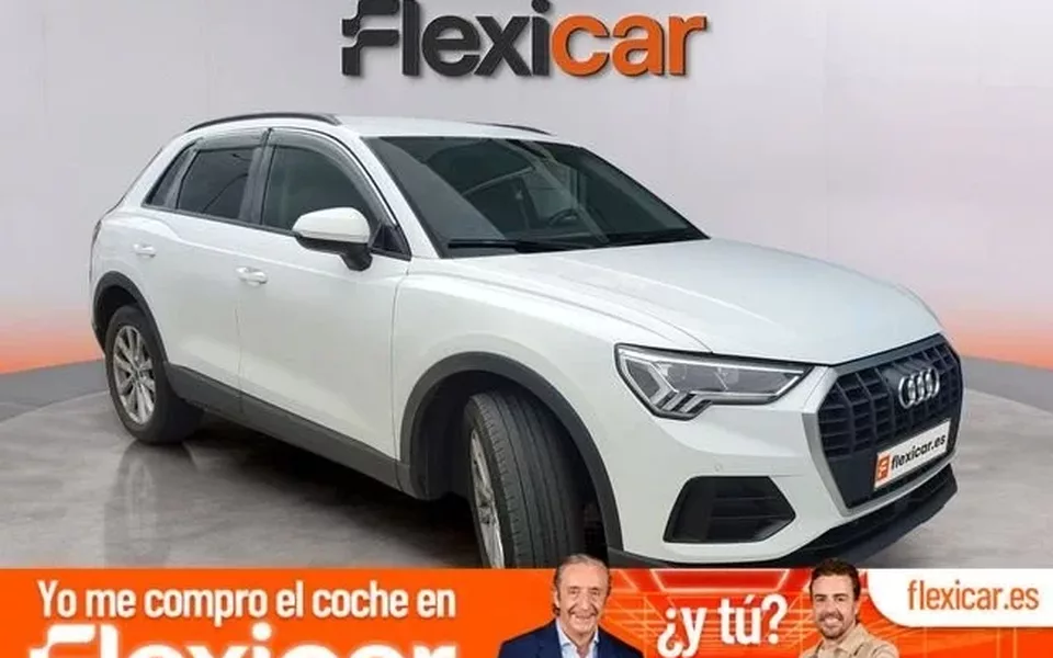 AUDI Q3 Q3 45 TFSIe Advanced S-tronic