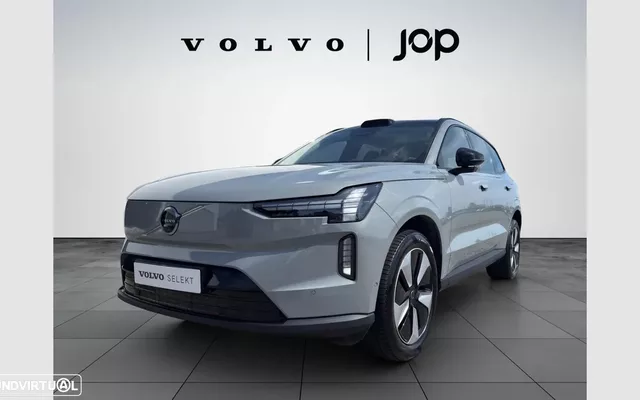 Volvo EX90 104 kWh Single Motor Core