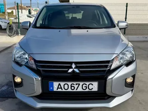 Mitsubishi Space Star 2022 1.2 Intense