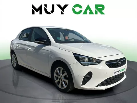 OPEL Corsa Corsa 1.2T XHL S/S Edition 100