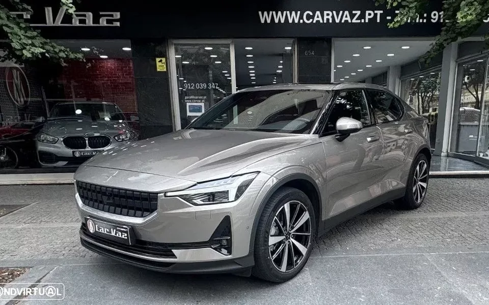Polestar 2 Single Motor 69kWh