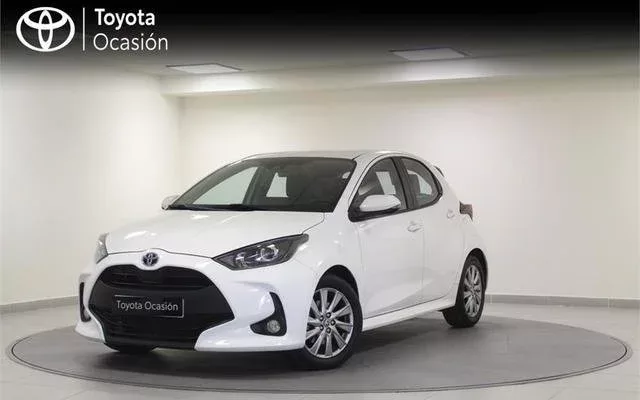 TOYOTA Yaris Yaris 120H 1.5 Active Tech
