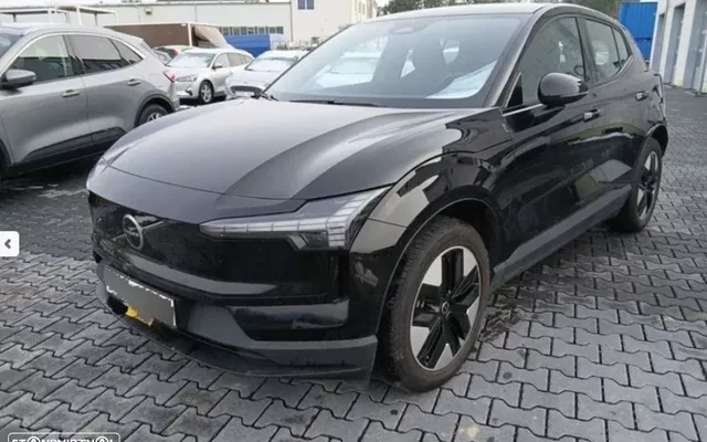 Volvo EX30 Single Motor RWD Core