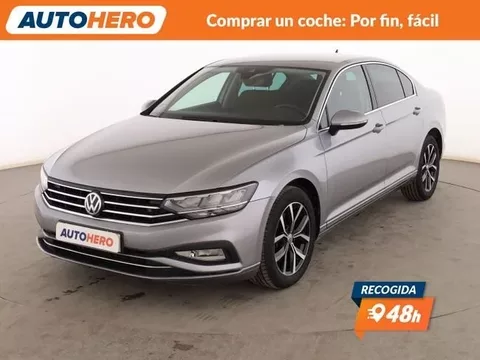 VOLKSWAGEN Passat Passat 2.0TDI EVO Business 110kW