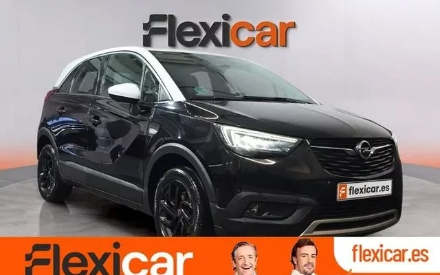 OPEL Crossland 1.2 96kW (130CV) Innovation