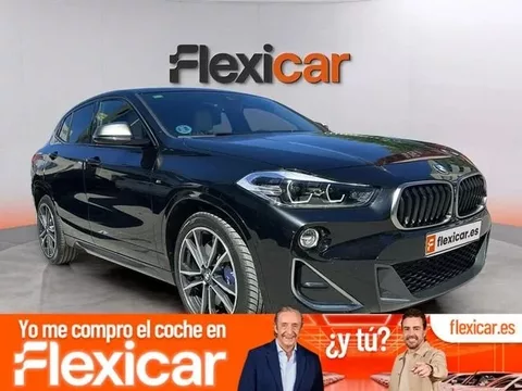 BMW X2 X2 M35i