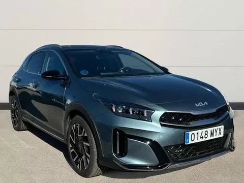KIA XCeed 1.6 GDI PHEV EMOTION 141 5P