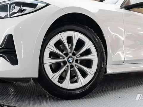 BMW Serie 3 318dA Touring Sport (0.0)