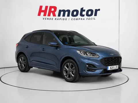 FORD Kuga Kuga 2.5 Duratec PHEV ST-Line 4x2