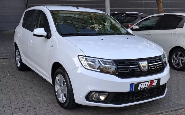 Dacia Sandero 1.0 SCe Comfort