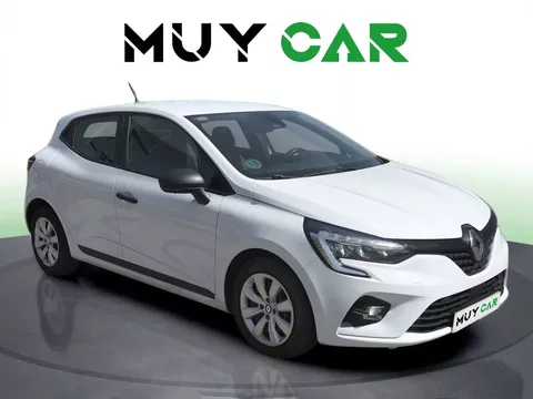 RENAULT Clio Clio Blue dCi Business 63kW