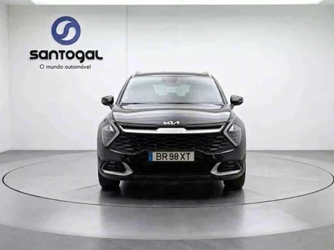 KIA - Sportage - Sportage 1.6 T-GDi Drive