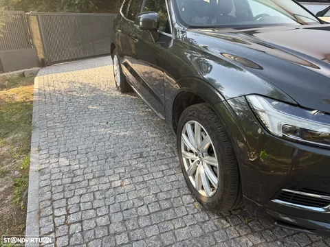 Volvo XC 60