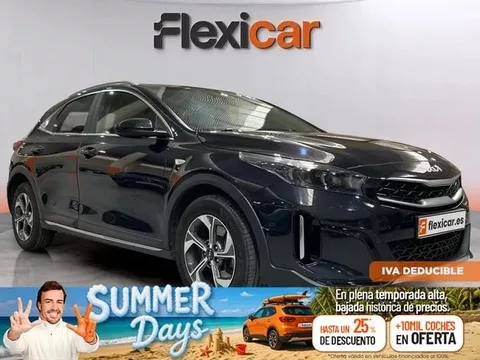 KIA XCeed 1.5 T-GDi Drive (160CV) - 5P (2023)