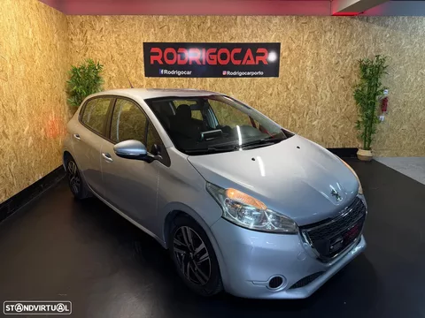 Peugeot 208 1.4 HDi Access