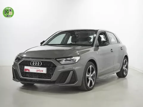 AUDI A1 A1 Sportback 30 TFSI Adrenalin S tronic 85kW