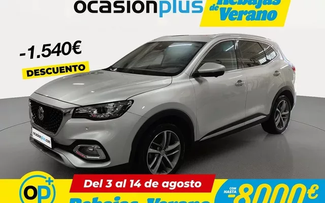 MG HS HS 1.5 T-GDI Comfort