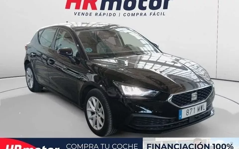 SEAT León Style XS