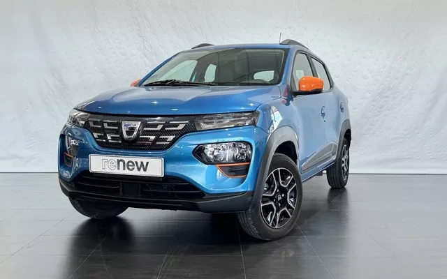 DACIA Spring Spring Electric Expression 45 33kW