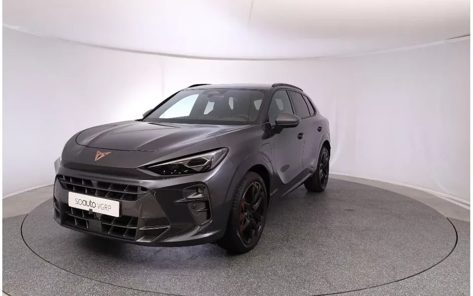 Cupra Terramar 1.5 e-Hybrid VZ DSG