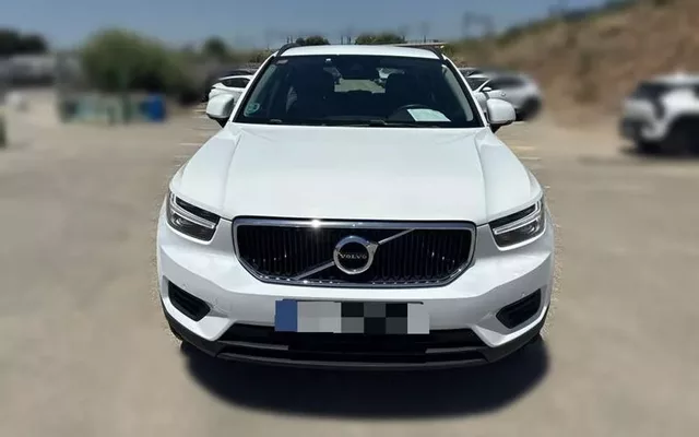 VOLVO XC40 XC40 T2 Momentum Core Aut.