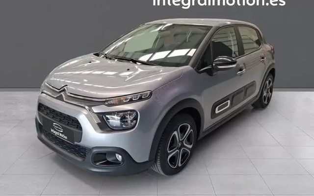 CITROEN C3 BlueHDi 75KW (100CV) Plus