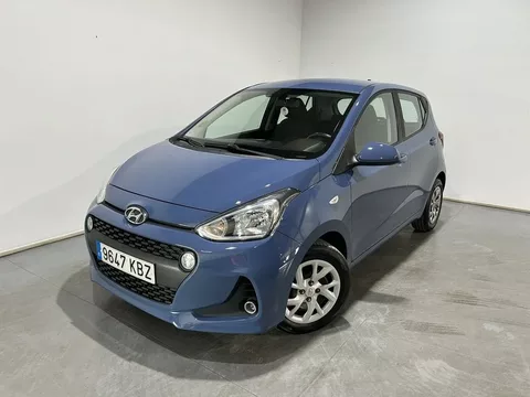 HYUNDAI i10 i10 1.0 Tecno