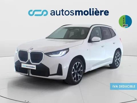 xDrive20d 145 kW (197 CV)