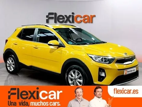 KIA Stonic 1.2 CVVT 62kW (84CV) Business