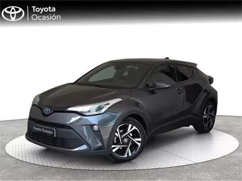 TOYOTA C-HR C-HR 180H Advance