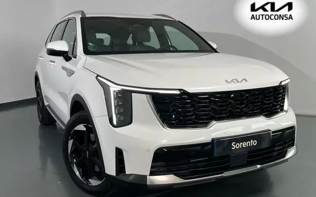 KIA Sorento 1.6 T-GDi HEV Drive 4x2 7pl