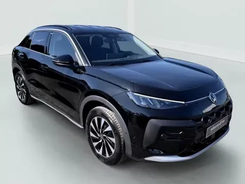 Volkswagen T-roc NOUVEAU 1.5 eTSI 150 DSG7 Life Zéro km immatriculé