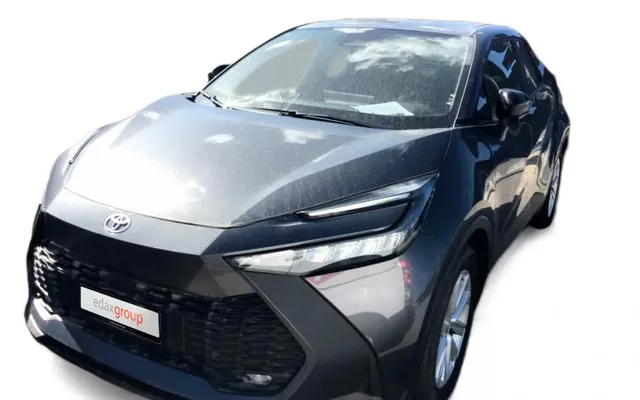 Toyota C-HR 1.8 Hybrid Comfort