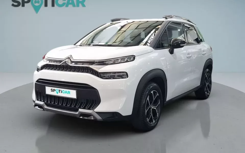Citroën C3 Aircross 1.2 PureTech YOU!
