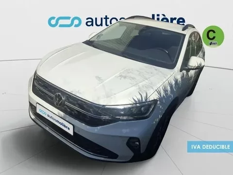 VOLKSWAGEN Taigo Taigo 1.0 TSI Más 85kW